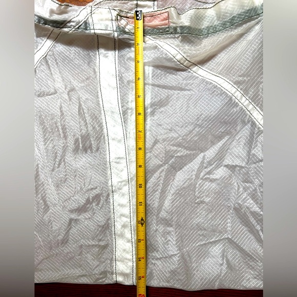 Transparent Parachute Tote Bag - Picture 7 of 8